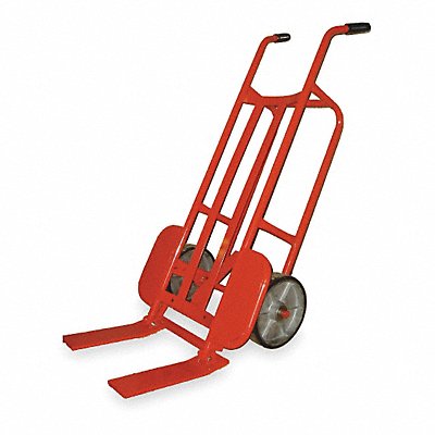 Bag and Pallet Hand Trucks